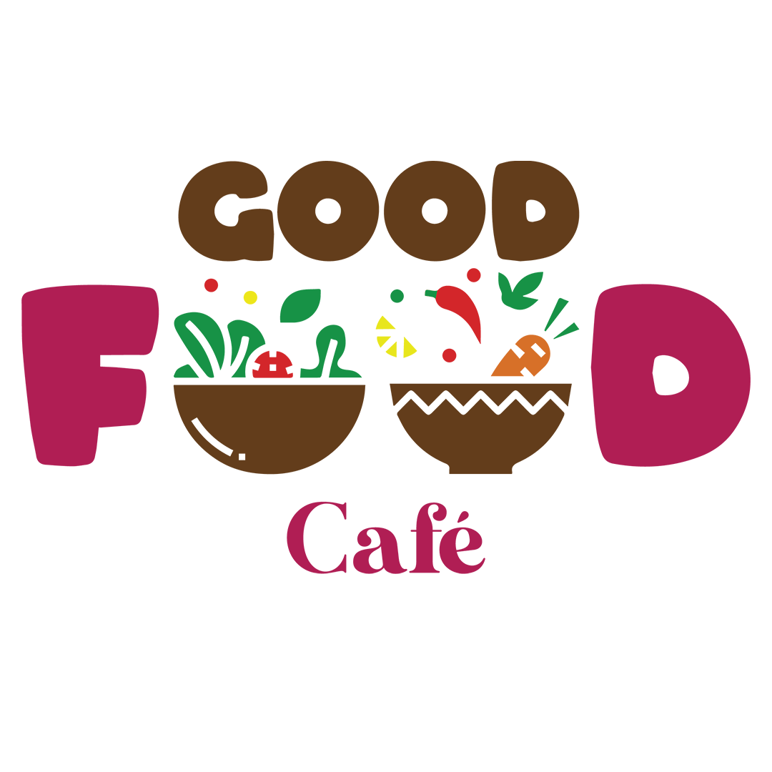 Good Food Café logo